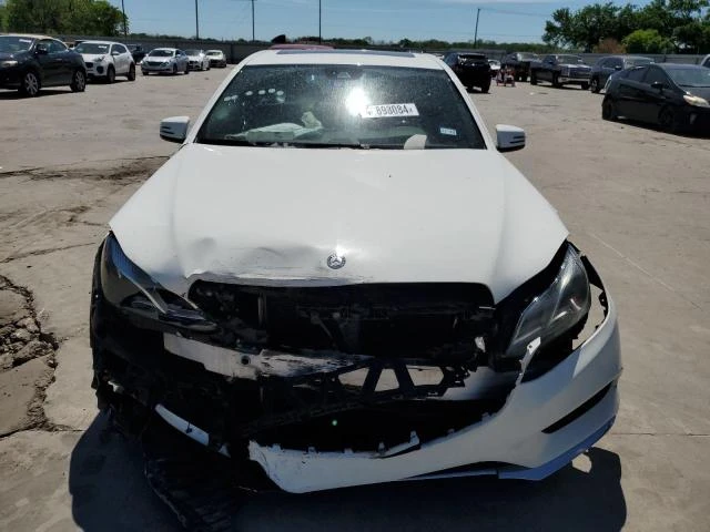 Photo 4 VIN: WDDHF5KB7EA951865 - MERCEDES-BENZ E 350 