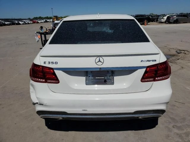 Photo 5 VIN: WDDHF5KB7EA951865 - MERCEDES-BENZ E 350 