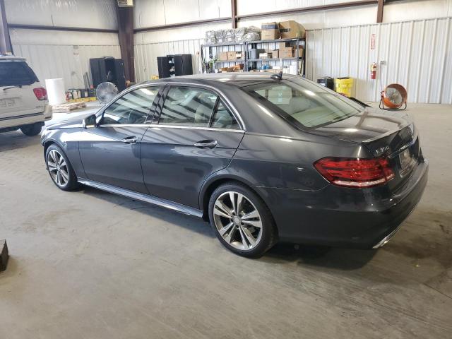 Photo 1 VIN: WDDHF5KB7EA962865 - MERCEDES-BENZ E 350 