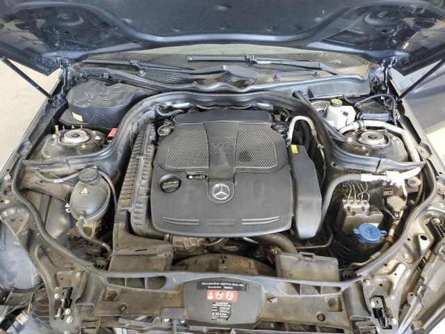 Photo 10 VIN: WDDHF5KB7EA962865 - MERCEDES-BENZ E 350 