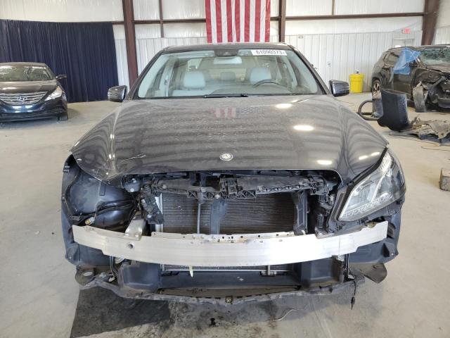 Photo 4 VIN: WDDHF5KB7EA962865 - MERCEDES-BENZ E 350 