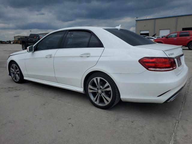 Photo 1 VIN: WDDHF5KB7EA969542 - MERCEDES-BENZ E-CLASS 