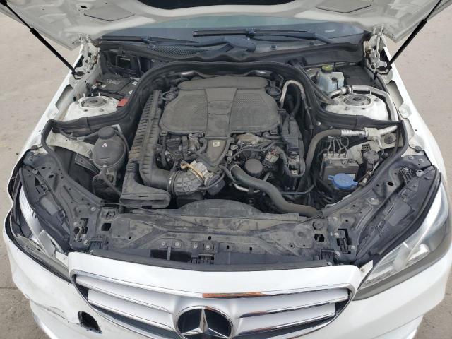 Photo 10 VIN: WDDHF5KB7EA969542 - MERCEDES-BENZ E-CLASS 