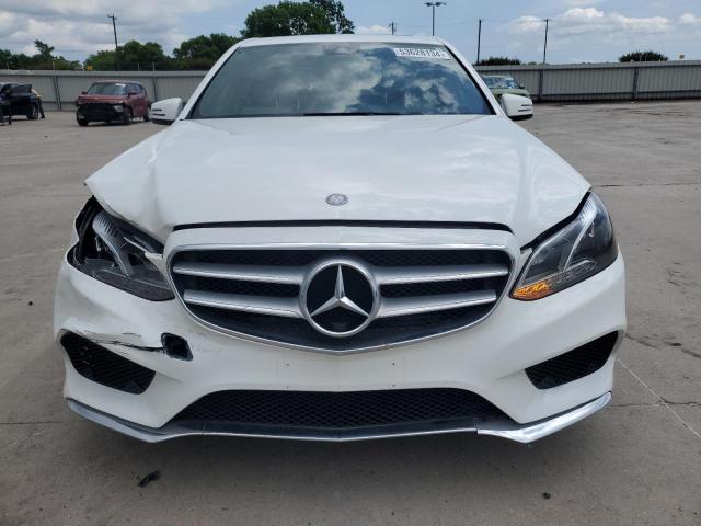 Photo 4 VIN: WDDHF5KB7EA969542 - MERCEDES-BENZ E-CLASS 