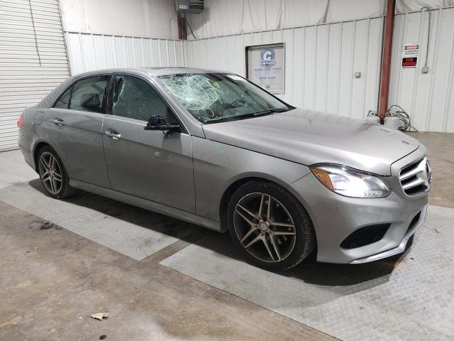 Photo 3 VIN: WDDHF5KB7EA969623 - MERCEDES-BENZ E-CLASS 