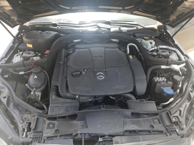 Photo 10 VIN: WDDHF5KB7EA991766 - MERCEDES-BENZ E 350 