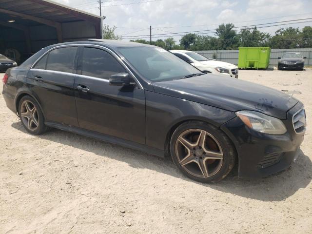 Photo 3 VIN: WDDHF5KB7EA991766 - MERCEDES-BENZ E 350 