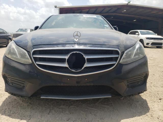 Photo 4 VIN: WDDHF5KB7EA991766 - MERCEDES-BENZ E 350 