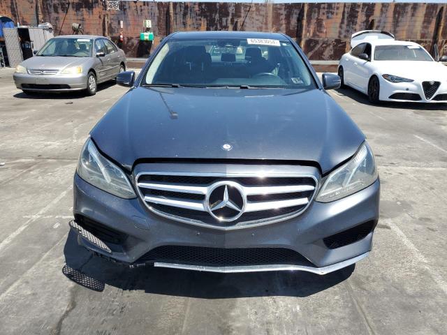 Photo 4 VIN: WDDHF5KB7EA998264 - MERCEDES-BENZ E 350 