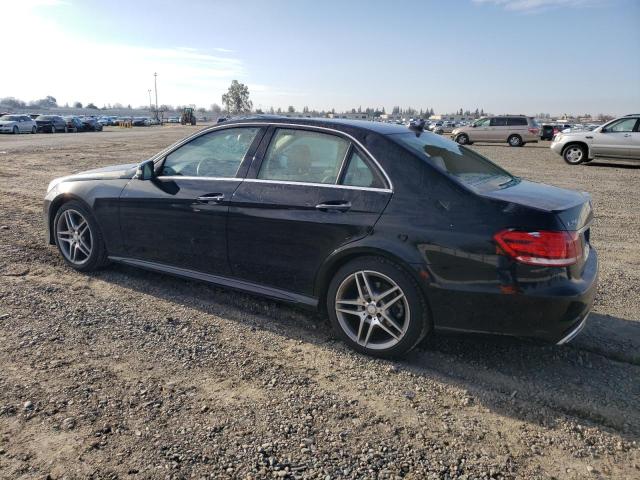 Photo 1 VIN: WDDHF5KB7EB002245 - MERCEDES-BENZ E-CLASS 