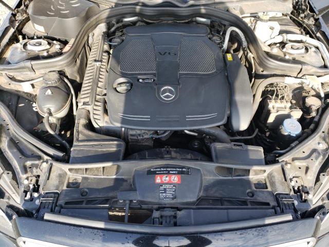 Photo 10 VIN: WDDHF5KB7EB002245 - MERCEDES-BENZ E-CLASS 