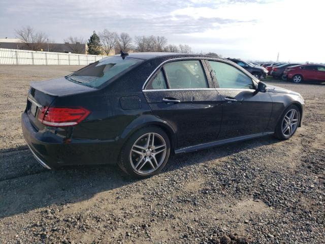 Photo 2 VIN: WDDHF5KB7EB002245 - MERCEDES-BENZ E-CLASS 