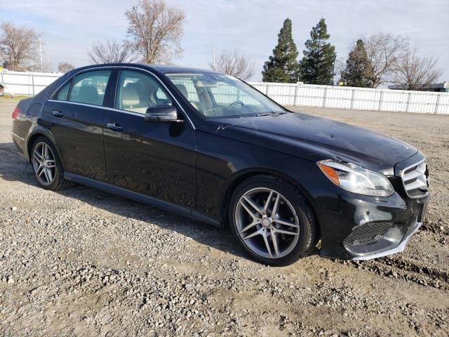 Photo 3 VIN: WDDHF5KB7EB002245 - MERCEDES-BENZ E-CLASS 