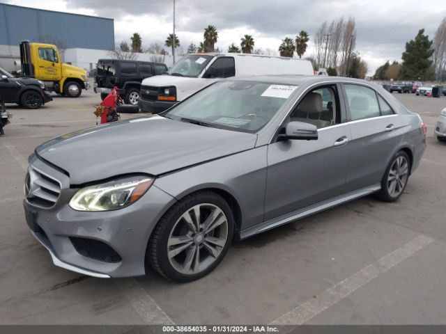 Photo 1 VIN: WDDHF5KB7EB009325 - MERCEDES-BENZ E 350 