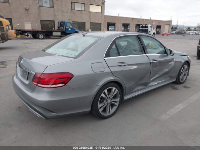 Photo 3 VIN: WDDHF5KB7EB009325 - MERCEDES-BENZ E 350 