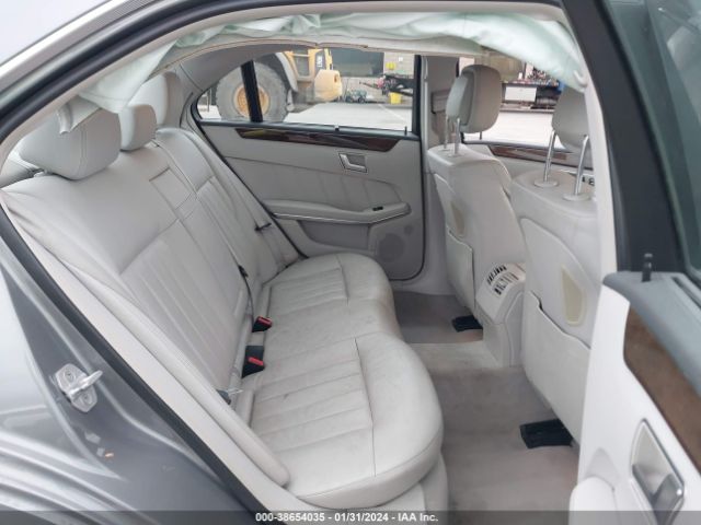 Photo 7 VIN: WDDHF5KB7EB009325 - MERCEDES-BENZ E 350 