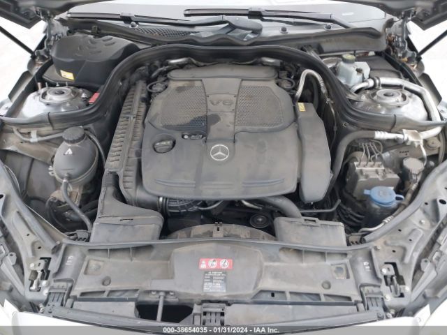 Photo 9 VIN: WDDHF5KB7EB009325 - MERCEDES-BENZ E 350 