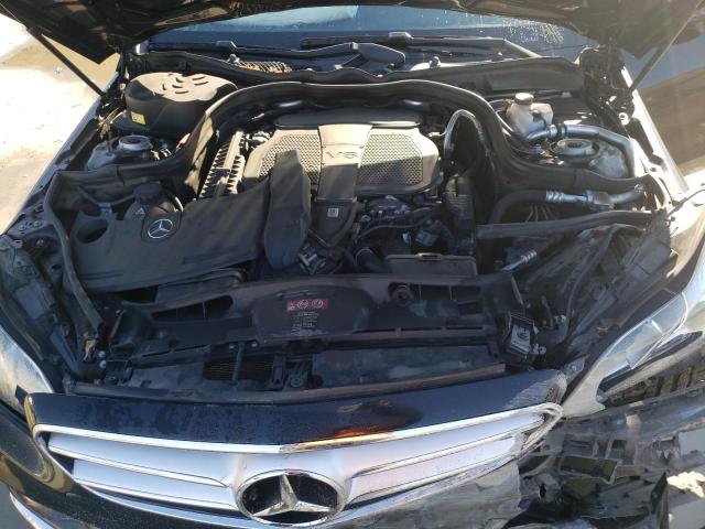 Photo 10 VIN: WDDHF5KB7EB016758 - MERCEDES-BENZ E 350 