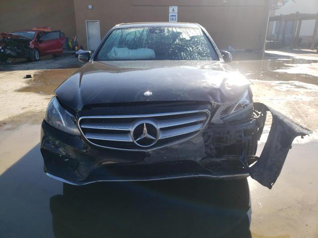 Photo 4 VIN: WDDHF5KB7EB016758 - MERCEDES-BENZ E 350 