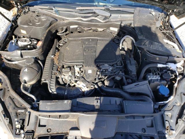 Photo 10 VIN: WDDHF5KB7EB017912 - MERCEDES-BENZ E 350 