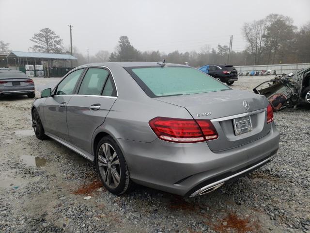 Photo 2 VIN: WDDHF5KB7EB023421 - MERCEDES-BENZ E 350 