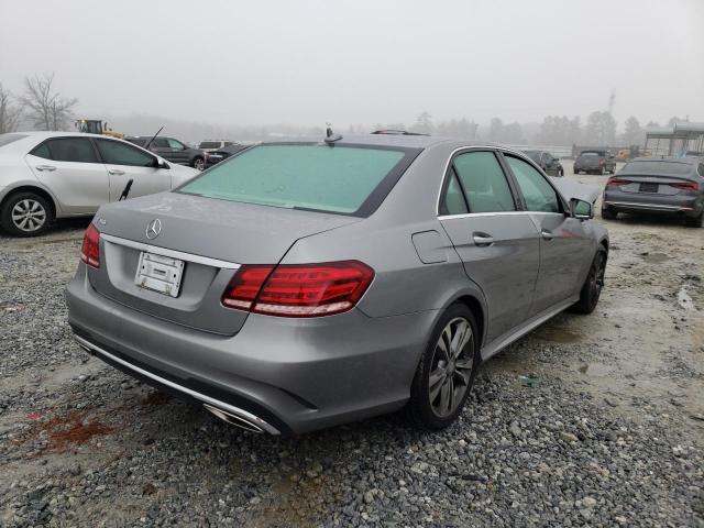 Photo 3 VIN: WDDHF5KB7EB023421 - MERCEDES-BENZ E 350 