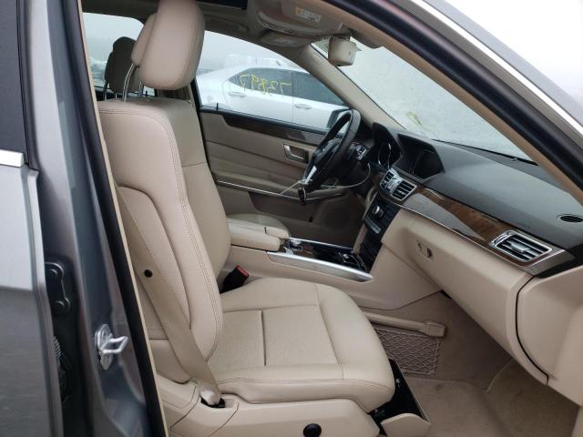 Photo 4 VIN: WDDHF5KB7EB023421 - MERCEDES-BENZ E 350 