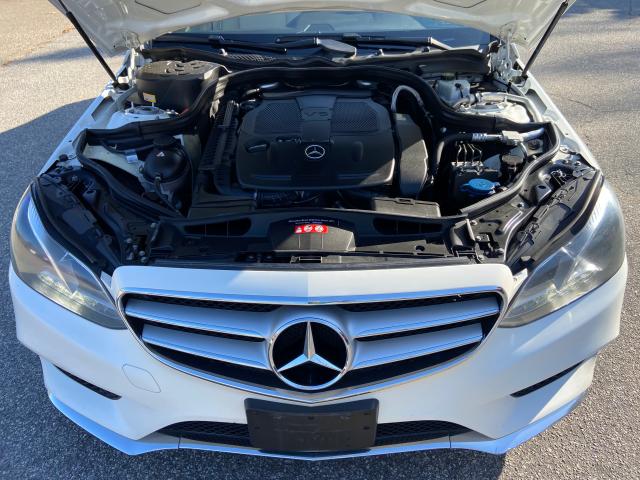 Photo 7 VIN: WDDHF5KB7EB030563 - MERCEDES-BENZ E 350 