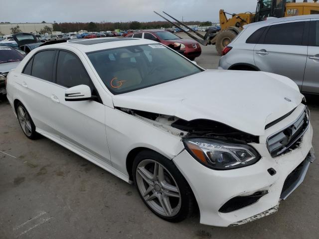 Photo 3 VIN: WDDHF5KB7EB030885 - MERCEDES-BENZ E 350 