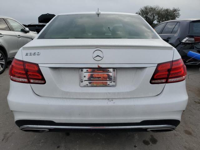 Photo 5 VIN: WDDHF5KB7EB030885 - MERCEDES-BENZ E 350 