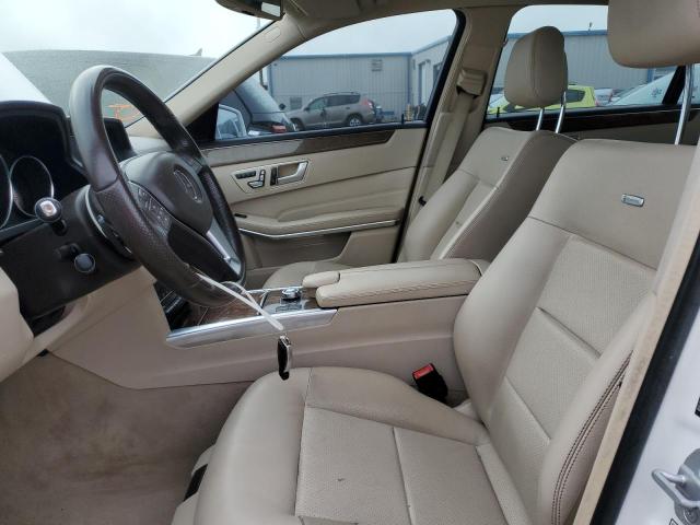 Photo 6 VIN: WDDHF5KB7EB030885 - MERCEDES-BENZ E 350 