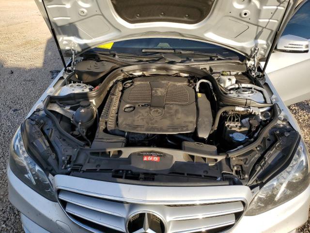 Photo 10 VIN: WDDHF5KB7EB036007 - MERCEDES-BENZ E-CLASS 