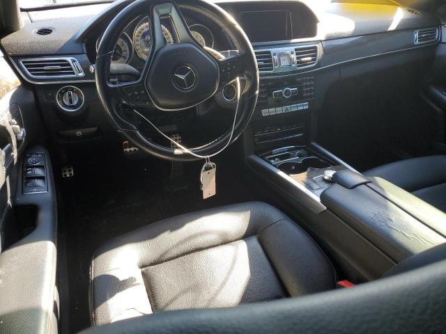 Photo 7 VIN: WDDHF5KB7EB036007 - MERCEDES-BENZ E-CLASS 