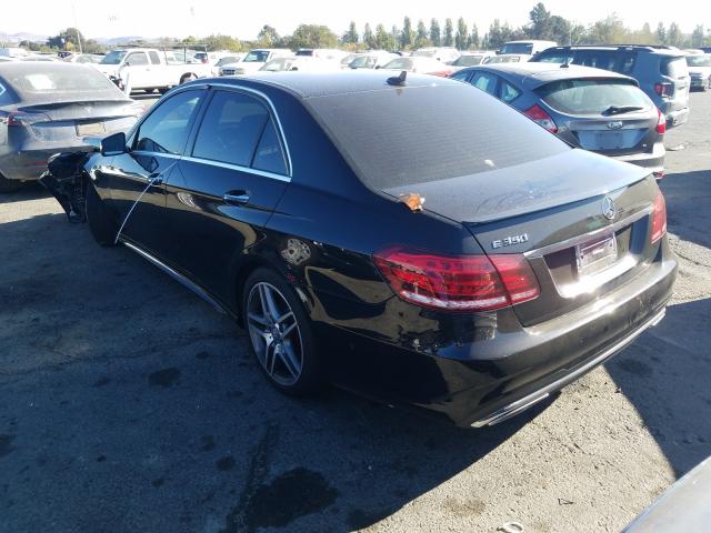 Photo 2 VIN: WDDHF5KB7EB039165 - MERCEDES-BENZ E 350 