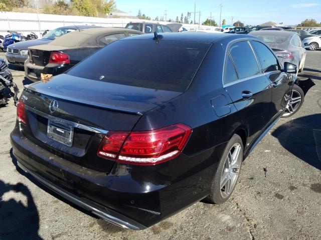 Photo 3 VIN: WDDHF5KB7EB039165 - MERCEDES-BENZ E 350 