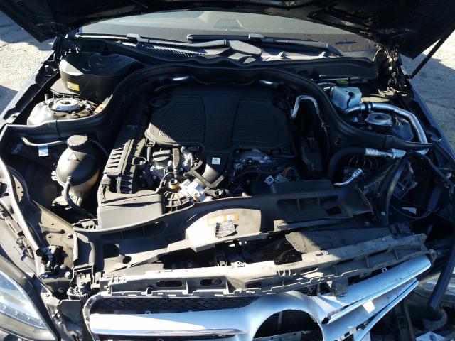 Photo 6 VIN: WDDHF5KB7EB039165 - MERCEDES-BENZ E 350 