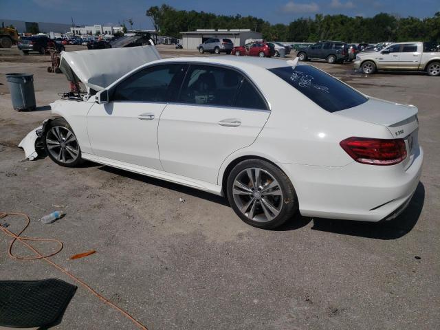 Photo 1 VIN: WDDHF5KB7EB042695 - MERCEDES-BENZ E 350 