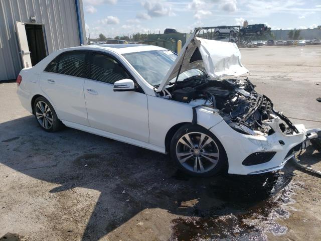 Photo 3 VIN: WDDHF5KB7EB042695 - MERCEDES-BENZ E 350 