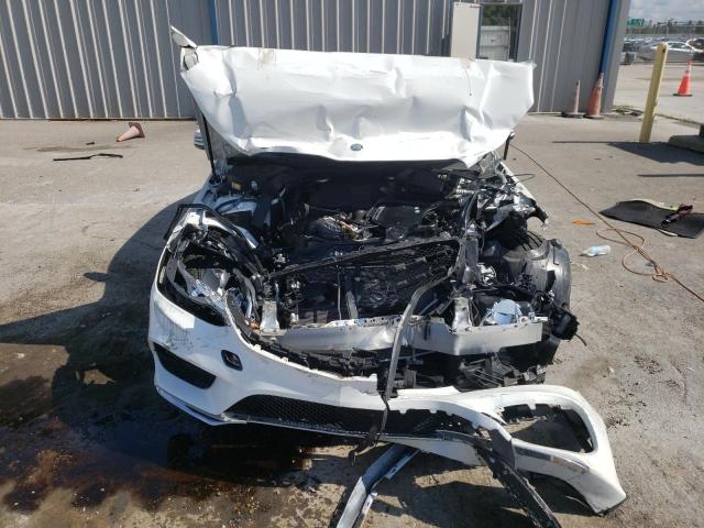 Photo 4 VIN: WDDHF5KB7EB042695 - MERCEDES-BENZ E 350 