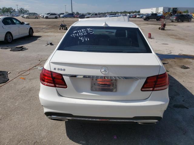 Photo 5 VIN: WDDHF5KB7EB042695 - MERCEDES-BENZ E 350 