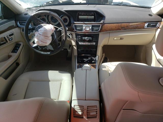 Photo 7 VIN: WDDHF5KB7EB042695 - MERCEDES-BENZ E 350 