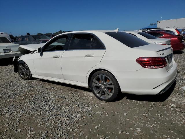 Photo 1 VIN: WDDHF5KB7EB043748 - MERCEDES-BENZ E-CLASS 