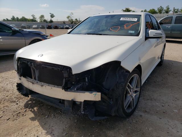 Photo 1 VIN: WDDHF5KB7EB052739 - MERCEDES-BENZ E 350 