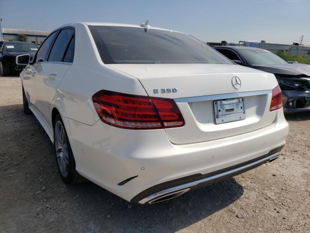 Photo 2 VIN: WDDHF5KB7EB052739 - MERCEDES-BENZ E 350 