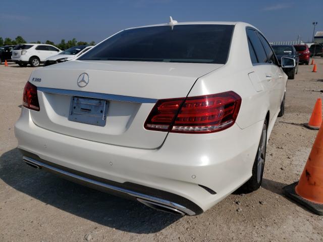 Photo 3 VIN: WDDHF5KB7EB052739 - MERCEDES-BENZ E 350 