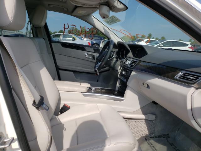 Photo 4 VIN: WDDHF5KB7EB052739 - MERCEDES-BENZ E 350 