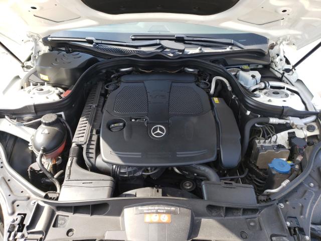 Photo 6 VIN: WDDHF5KB7EB052739 - MERCEDES-BENZ E 350 