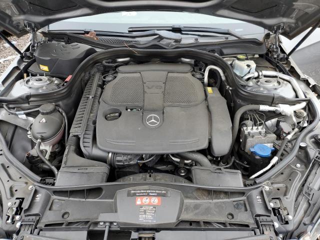 Photo 10 VIN: WDDHF5KB7EB067712 - MERCEDES-BENZ E 350 