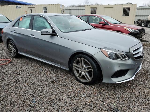 Photo 3 VIN: WDDHF5KB7EB067712 - MERCEDES-BENZ E 350 