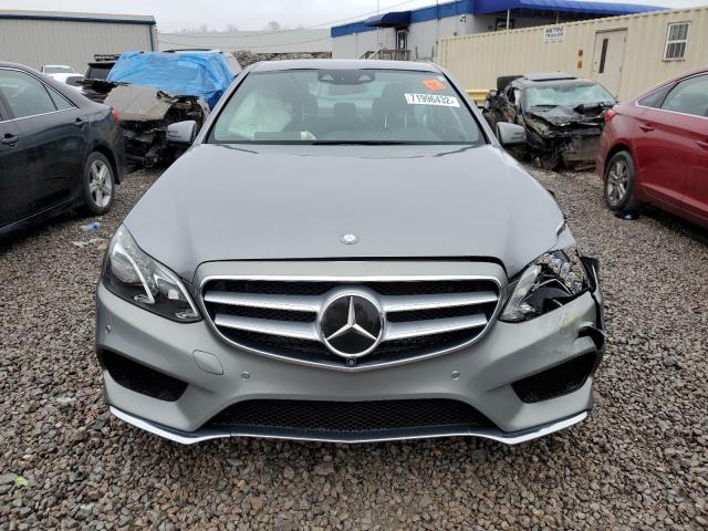 Photo 4 VIN: WDDHF5KB7EB067712 - MERCEDES-BENZ E 350 